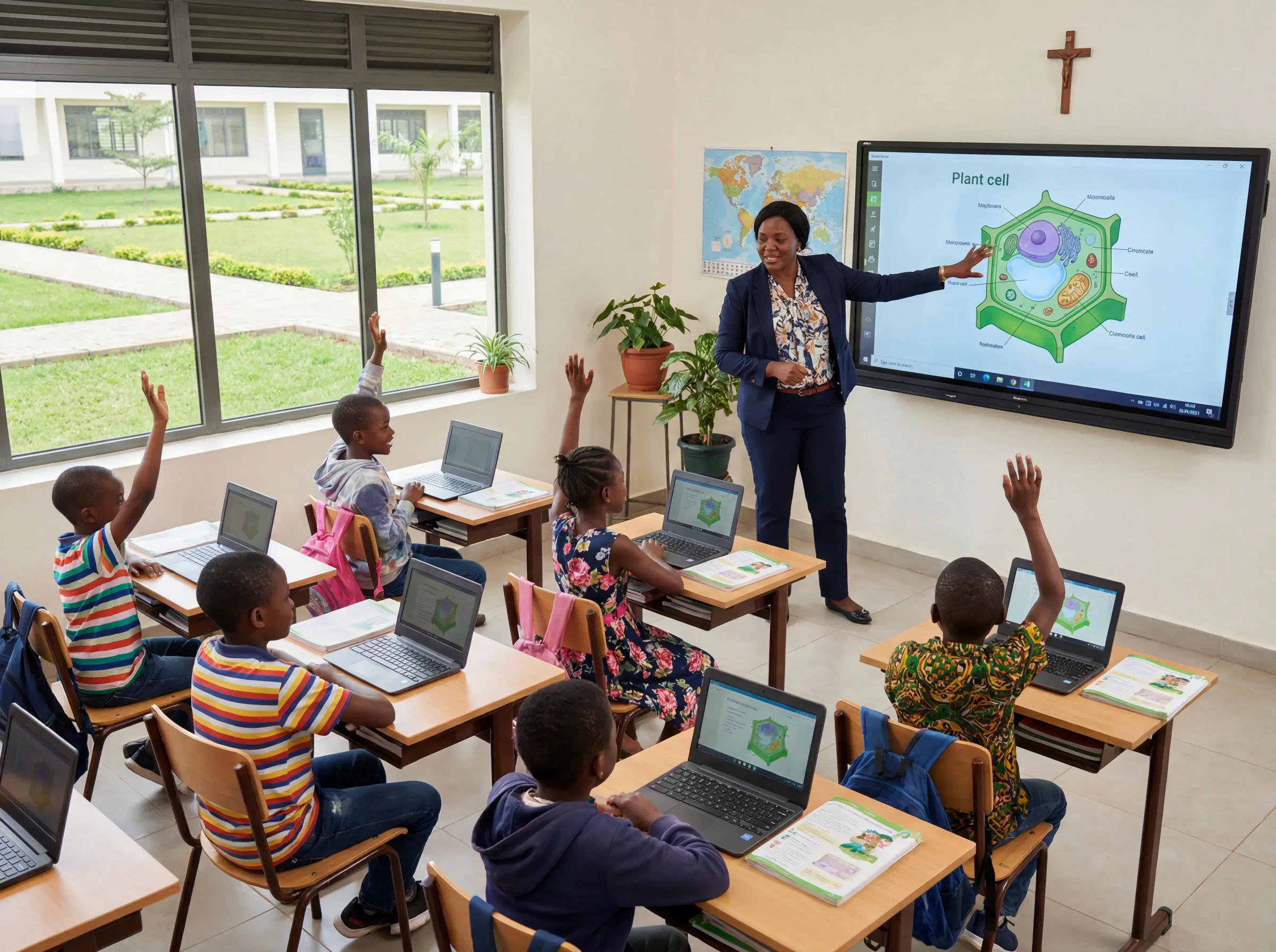 Classroom