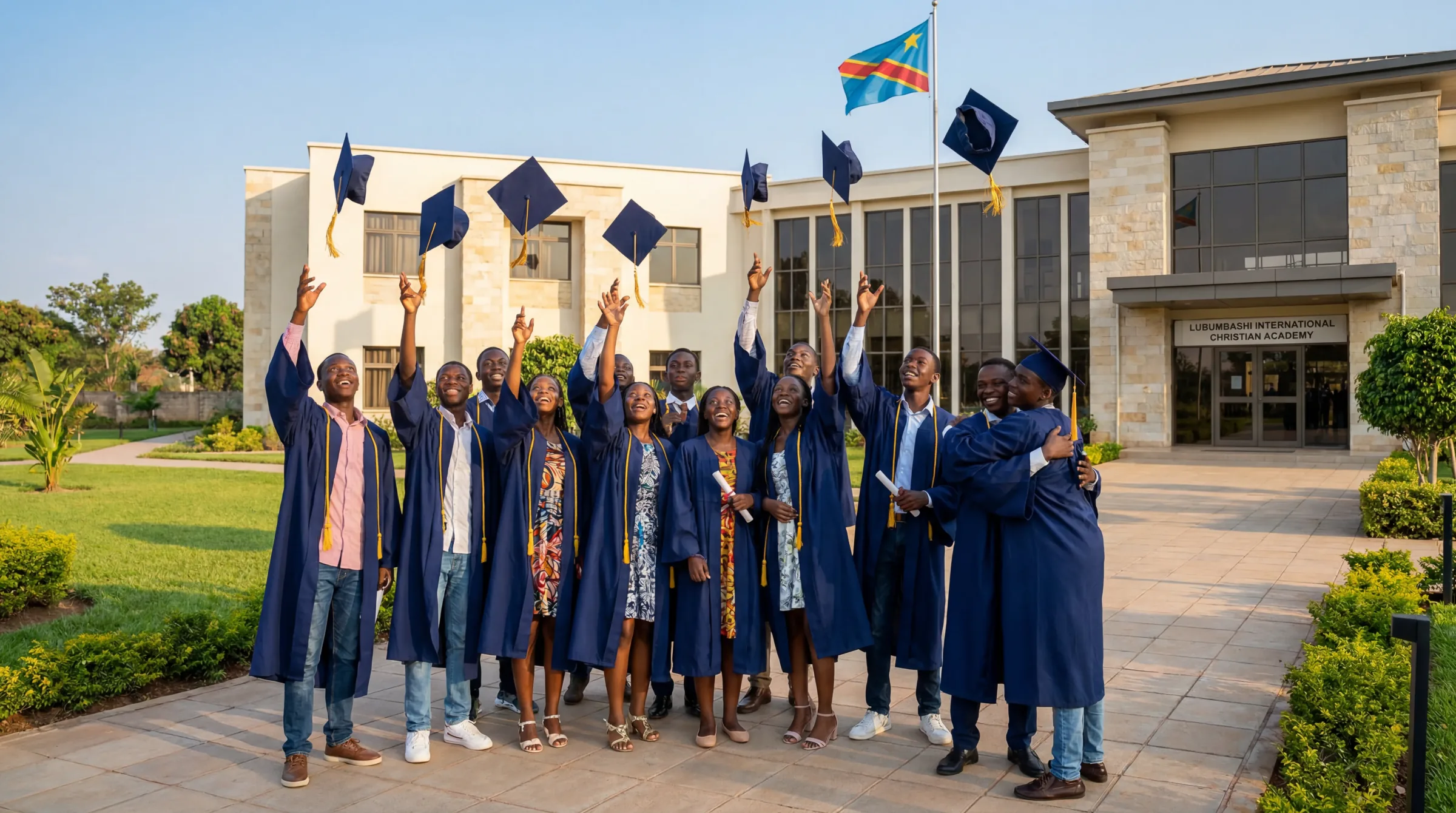 Graduation