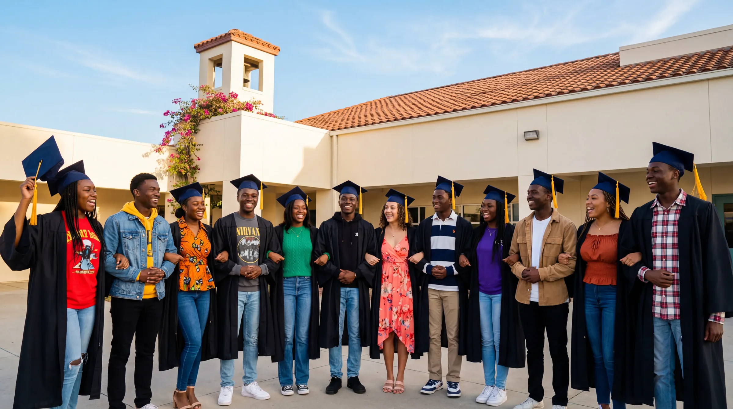 TESOL students
